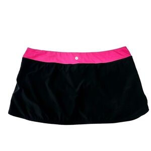 Lululemon skort Skirt 12